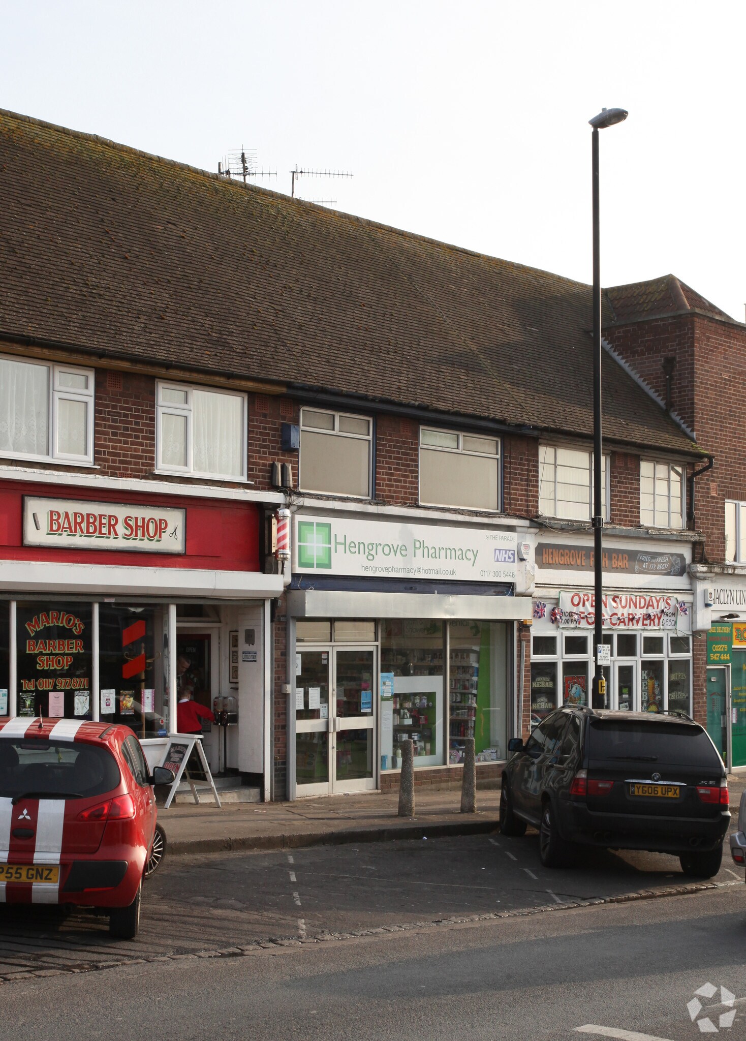 Hengrove Ln, Bristol à vendre Photo principale- Image 1 de 5