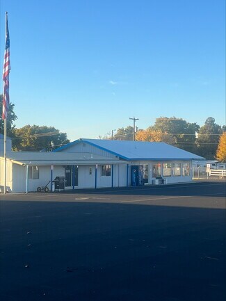 Plus de détails pour 84722 Highway 11, Milton-Freewater, OR - Flex à vendre