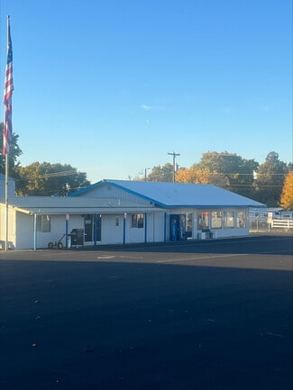 Plus de détails pour 84722 Highway 11, Milton-Freewater, OR - Flex à vendre