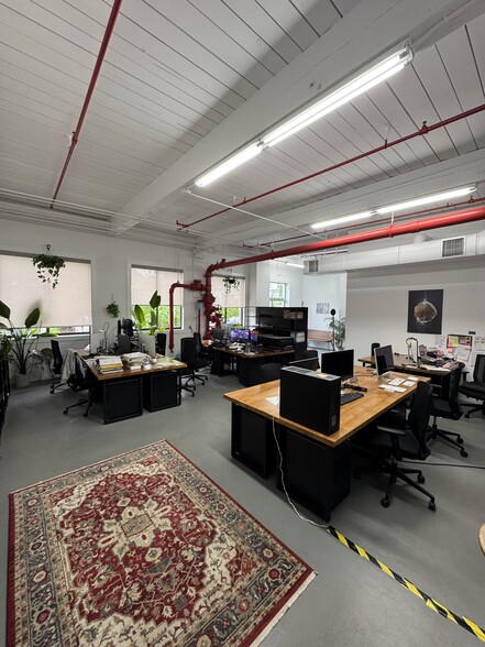 19 Rev Nazareno Properzi Way, Somerville, MA for lease - Building Photo - Image 3 of 10