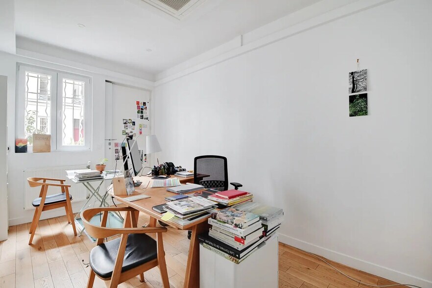 Bureau dans Paris à louer - Photo intérieure - Image 2 de 15