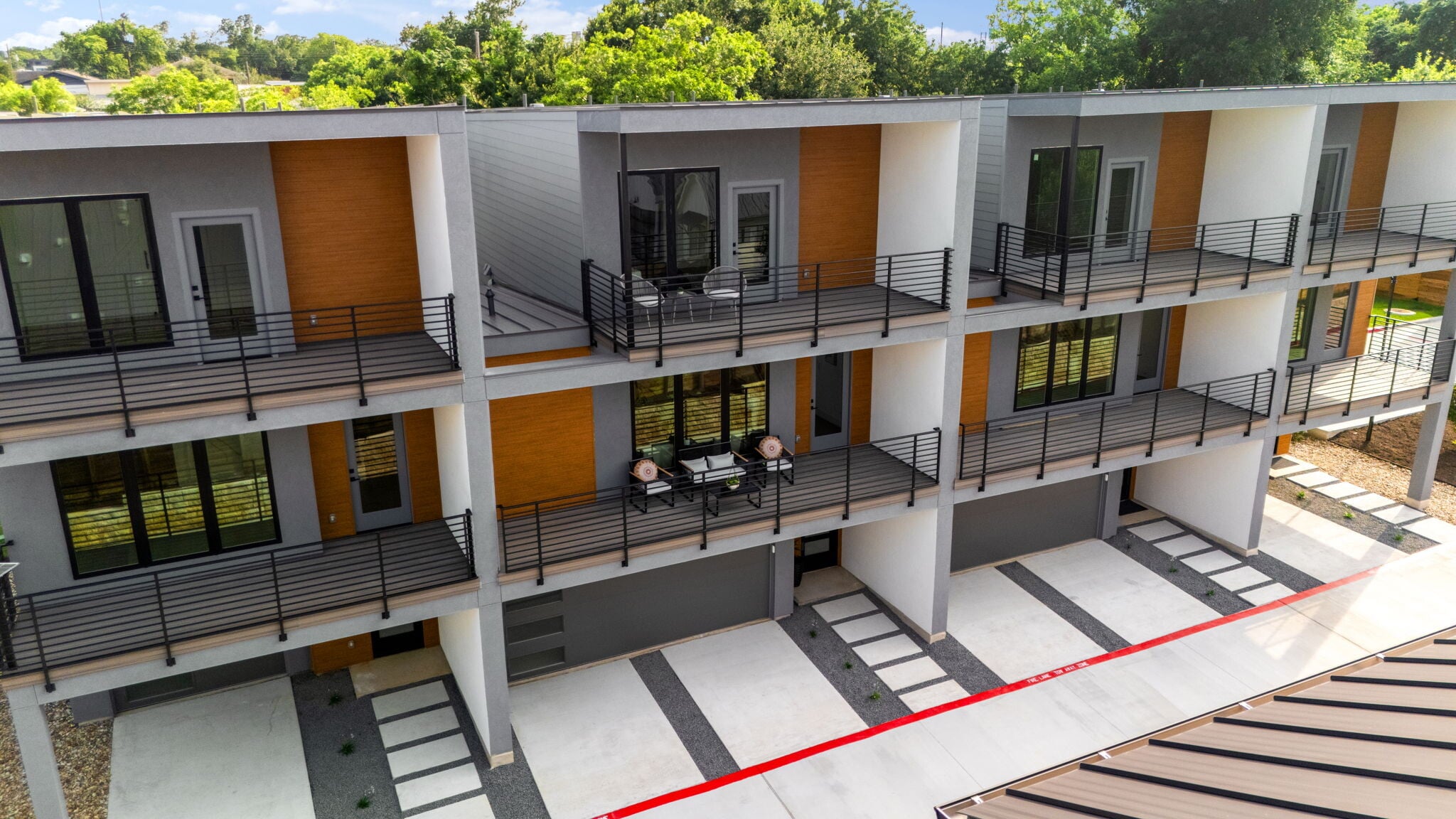 4022 Valley View Rd, Austin, TX à vendre Photo du bâtiment- Image 1 de 34