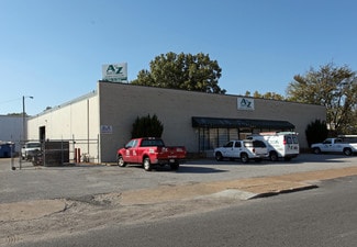 More details for 581 Vandalia St, Memphis, TN - Industrial for Sale