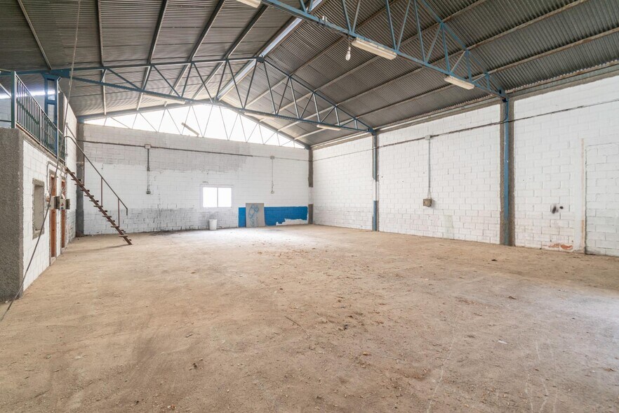 Camino Viejo, 3, Jun, Granada à vendre - Photo du bâtiment - Image 3 de 33