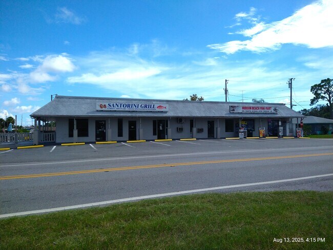 More details for 6920-6928 Clark St, Hudson, FL - Retail for Sale