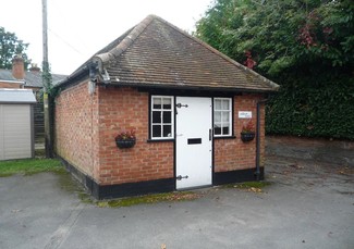 Plus de détails pour High St, Hartley Wintney - Bureau à louer