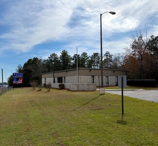 Plus de détails pour 100 Cattlemens Dr, Macon, GA - Terrain à vendre