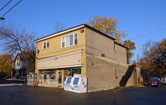 Plus de détails pour 8216 S Archer Ave, Willow Springs, IL - Commerce de détail à vendre