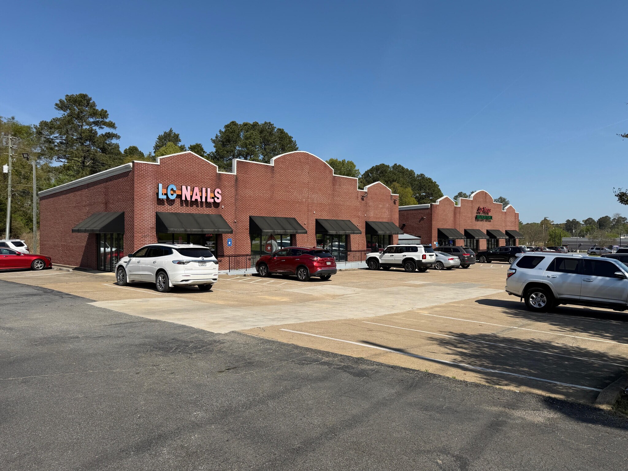 2809 Martha Berry Hwy NW, Rome, GA à louer Photo principale- Image 1 de 8