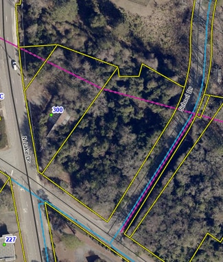 Plus de détails pour 300 N Lake Dr, Lexington, SC - Terrain à vendre