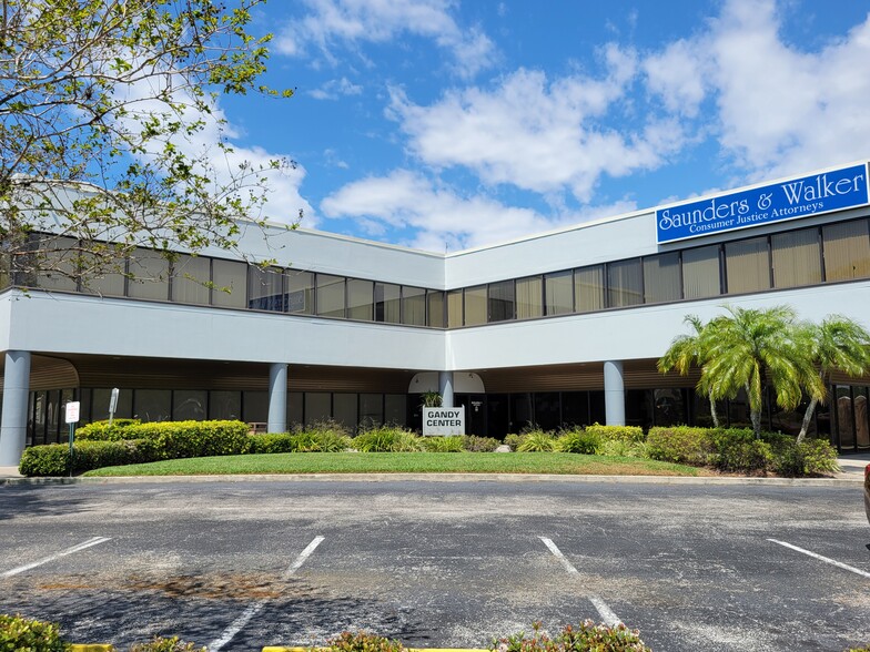 3491 Gandy Blvd, Pinellas Park, FL for lease - Building Photo - Image 3 of 6