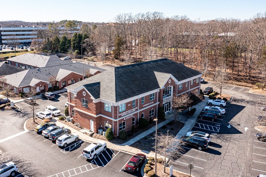 7257 Pineville-Matthews Rd, Charlotte, NC for sale - Building Photo - Image 3 of 4