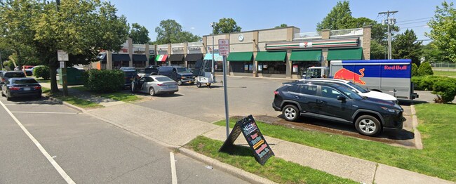 Plus de détails pour 317 Oak St, Uniondale, NY - Commerce de détail à louer