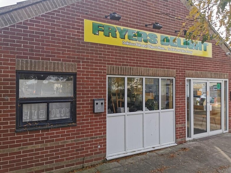 31 Nelson Rd N, Great Yarmouth for lease - Building Photo - Image 2 of 3