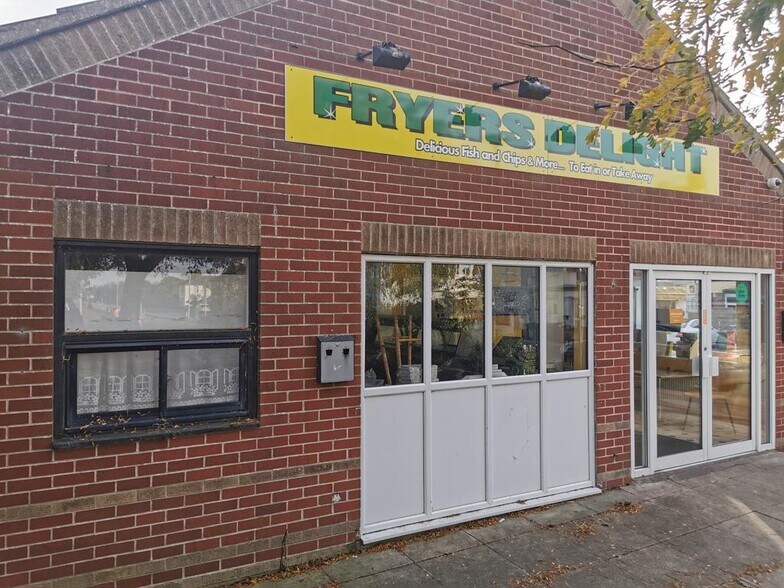 31 Nelson Rd N, Great Yarmouth à louer - Photo du bâtiment - Image 2 de 3