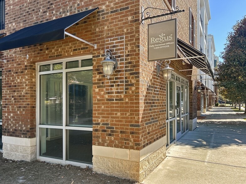 1240-1250 Winnowing Way, Mount Pleasant, SC for lease - Building Photo - Image 2 of 15