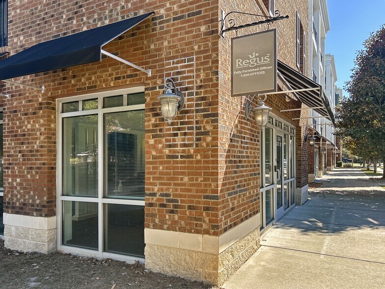 1240-1250 Winnowing Way, Mount Pleasant, SC à louer - Photo du bâtiment - Image 2 de 15