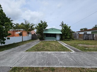 Plus de détails pour 2339 McKinley St, Hollywood, FL - Terrain à vendre