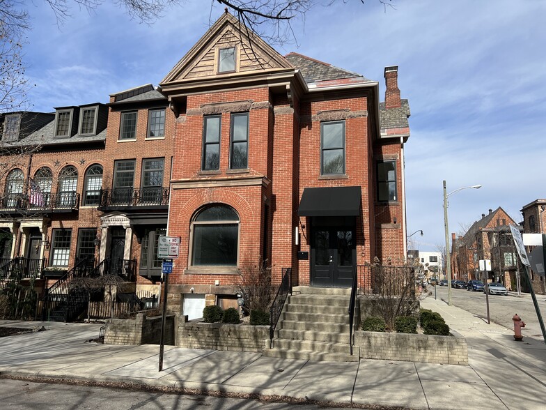 306 E Gay St, Columbus, OH for lease - Building Photo - Image 3 of 19