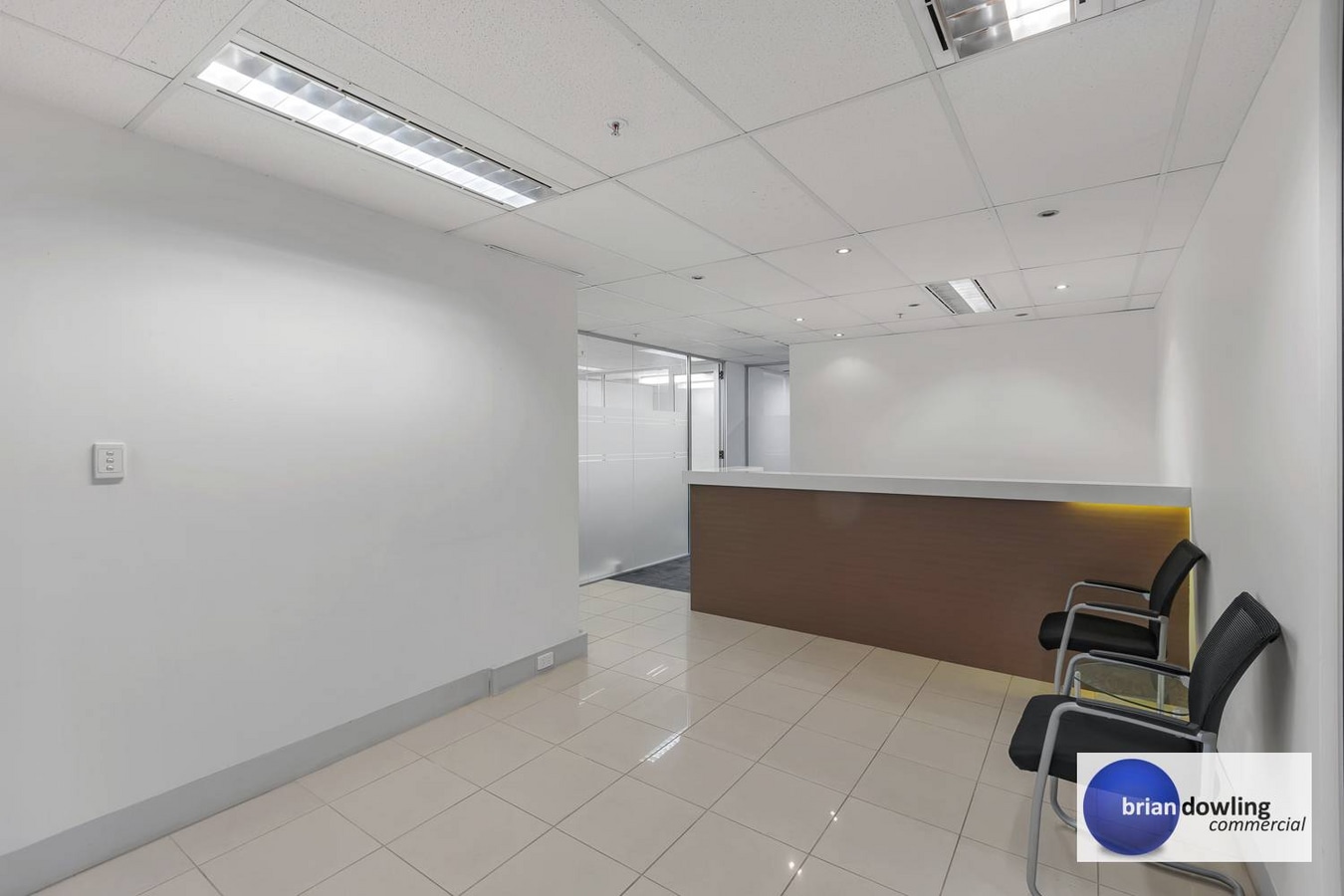 95-99 York St, Sydney, NSW 2000 - Unité 8.05 -  - Hall d’entrée - Image 1 of 6