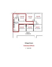850 Boyce Rd, Bridgeville, PA for lease Site Plan- Image 1 of 1