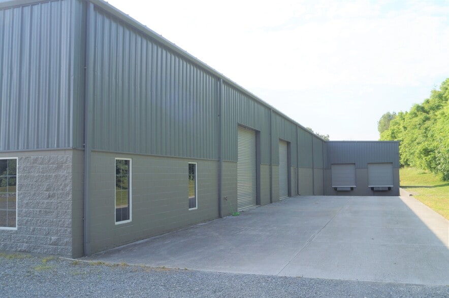 3024 Cherokee Park Rd, Morristown, TN for lease - Building Photo - Image 3 of 3