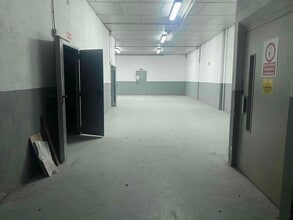 Industrial in Getafe, Madrid for lease Interior Photo- Image 1 of 7