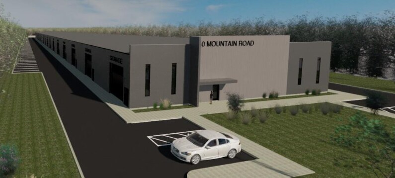 140 Mountain Rd, Collingwood, ON for lease Primary Photo- Image 1 of 2