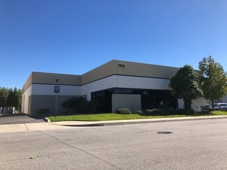 More details for 150 Commerce Way, Walnut, CA - Industrial for Lease