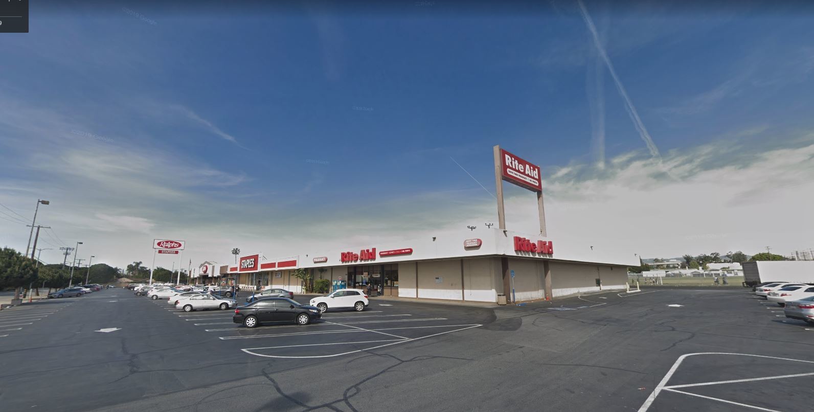 11321-11361 National Blvd, Los Angeles, CA for lease Primary Photo- Image 1 of 2