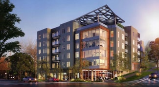 Plus de détails pour 3609 1st Ave NW, Seattle, WA - Commerce de détail à louer