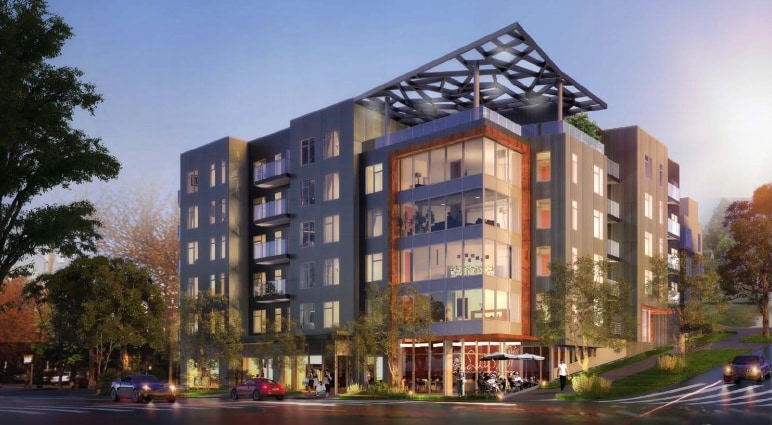 3609 1st Ave NW, Seattle, WA for lease Primary Photo- Image 1 of 5