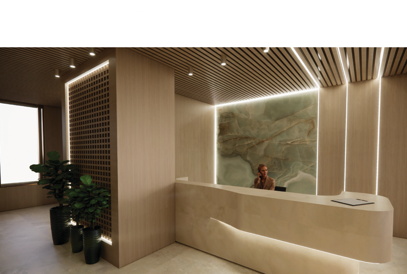 366 Madison Ave, New York, NY à louer Photo intérieure- Image 1 de 4