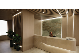 366 Madison Ave, New York, NY à louer Photo intérieure- Image 1 de 4