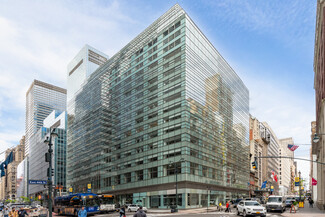 More details for 340 Madison Ave, New York, NY - Retail for Lease