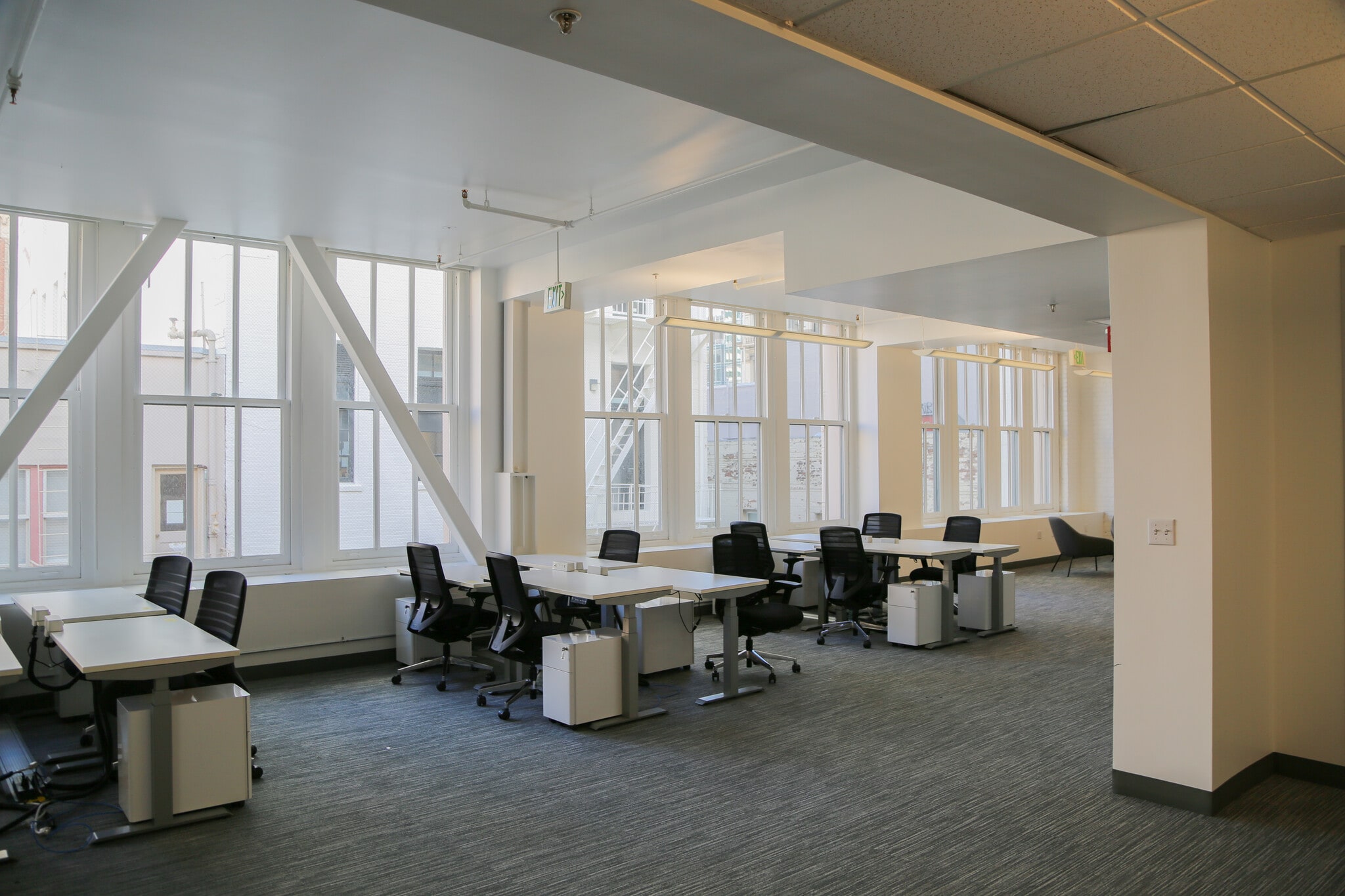 246-250 Sutter St, San Francisco, CA for lease Interior Photo- Image 1 of 4