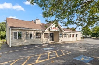 More details for 376 Bullocks Point Ave, Riverside, RI - Retail for Sale