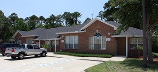 More details for 8833 Perimeter Park Blvd, Jacksonville, FL - Office for Lease