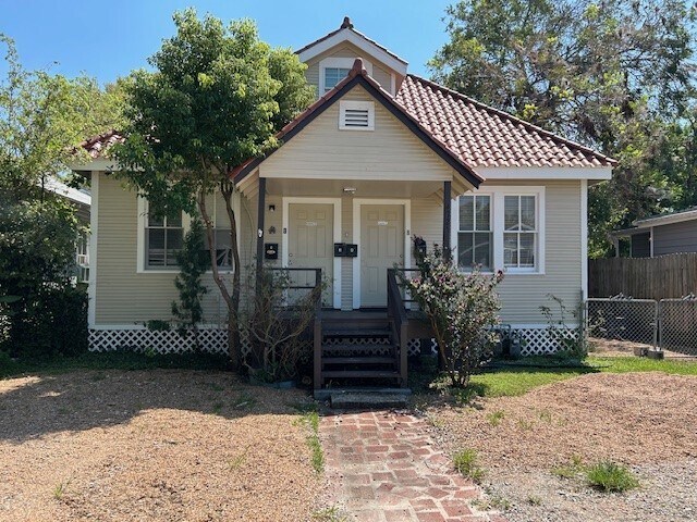 4725 Avenue R 1/2, Galveston, TX à vendre Photo du bâtiment- Image 1 de 13