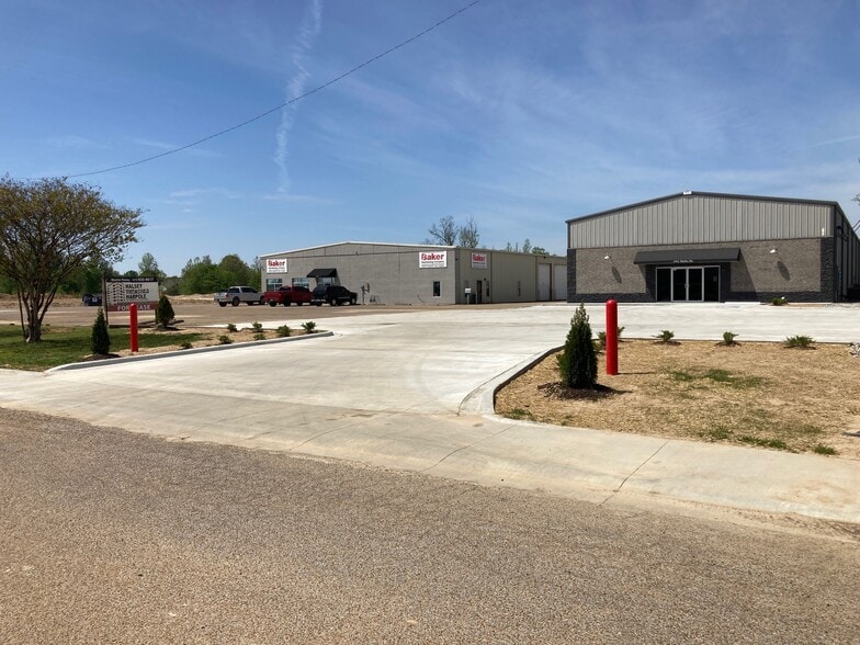 3301 Malibu Dr, Jonesboro, AR à louer - Photo du bâtiment - Image 2 de 17