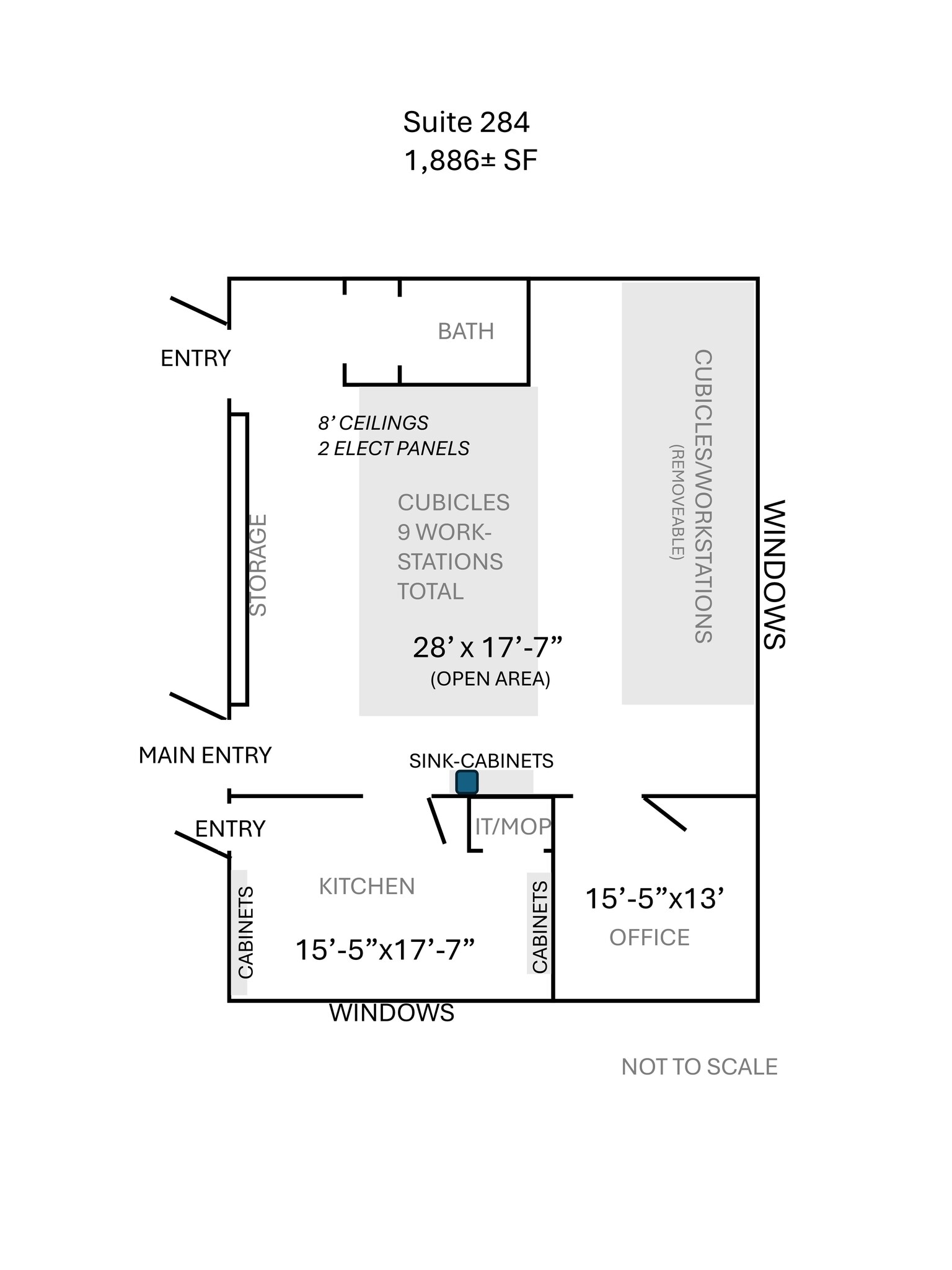12995 S Cleveland Ave, Fort Myers, FL for lease Site Plan- Image 1 of 1