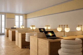 Plus de détails pour 36 Rue Meslay, Paris - Multi-résidentiel à vendre