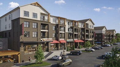 619 N Main St, Goodlettsville, TN for lease Building Photo- Image 1 of 2