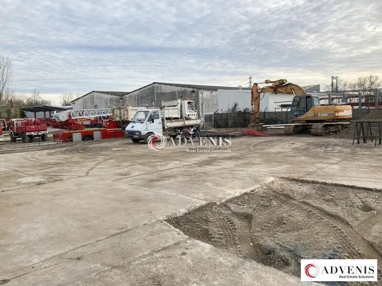 Flex in Bordeaux for lease - Construction Photo - Image 3 of 10