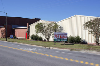 Plus de détails pour 801 N William St, Goldsboro, NC - Industriel à vendre