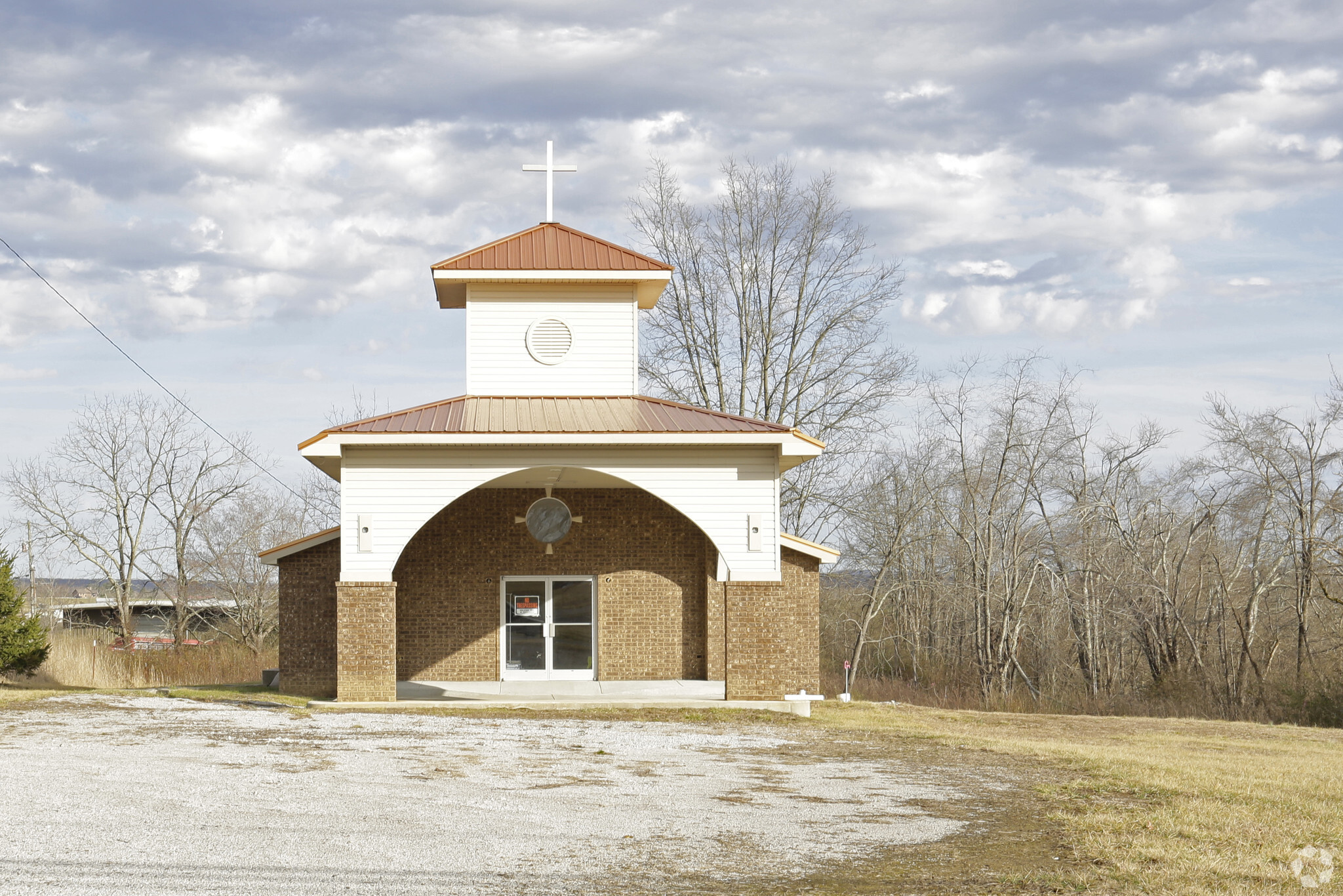 4502 Highway 127 N, Crossville, TN for sale Primary Photo- Image 1 of 1