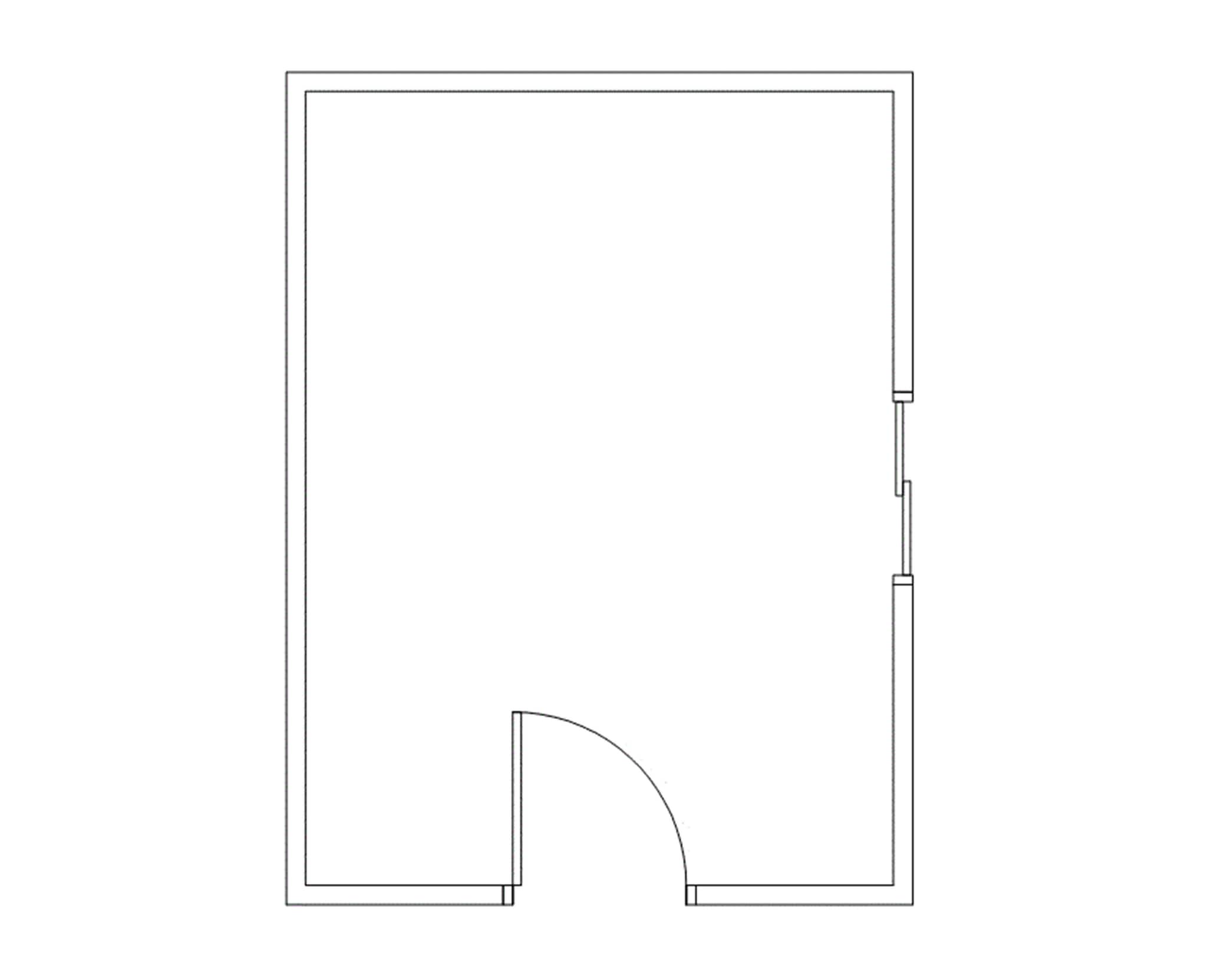 9900 Westpark Dr, Houston, TX for lease Floor Plan- Image 1 of 1