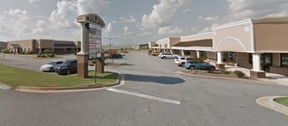 More details for Prime Warner Robins Retail Opportunity – Retail for Sale, Warner Robins, GA