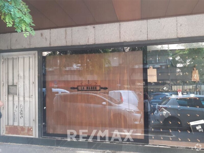 Retail in Madrid, Madrid for lease Interior Photo- Image 1 of 14