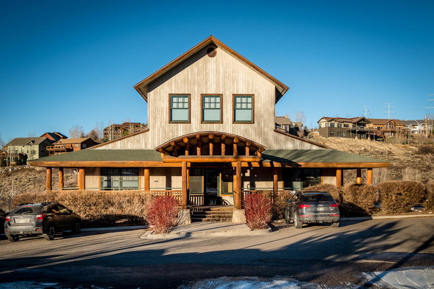 1205 Hilltop Pky, Steamboat Springs, CO for sale - Primary Photo - Image 1 of 1